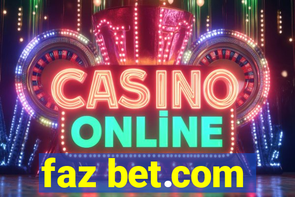 faz bet.com